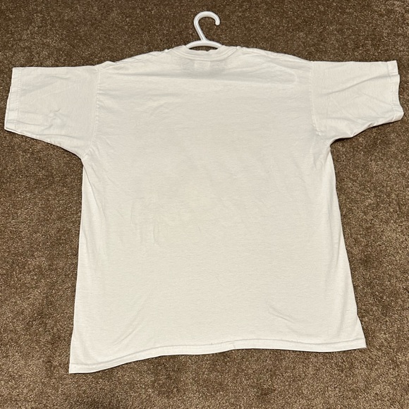 Fruit of the Loom New York T-Shirt - Picture 2 of 5